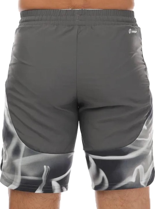 Actual product image adidas Mens Designed for Movement Training Shorts (XS)