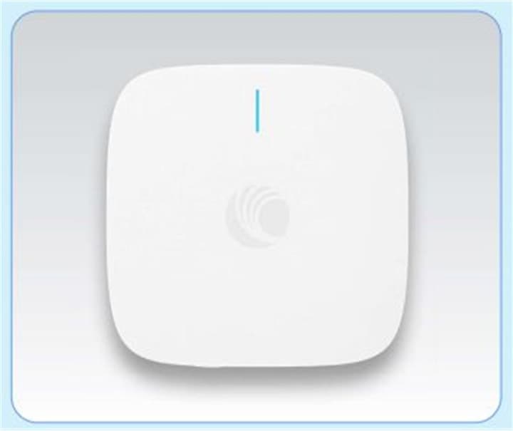 Produktbild Cambium Networks XV2-21X Indoor Access Point Wifi 6 2x2 (2402 Mbit/s)
