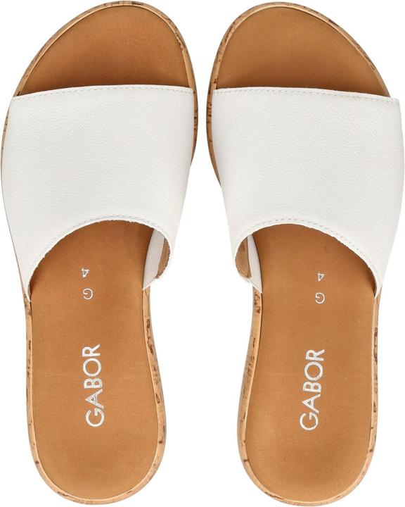 Immagine prodotto Gabor Pantoletten (40.5)