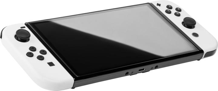 Actual product image Qubick Take-Two Interactive ACSW0103 Game Console Part and Accessory Screen Protector