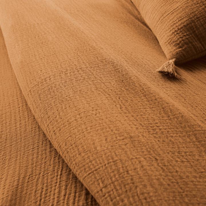 Actual product image La Redoute Interieurs Kumla Dessus De Lit (180 x 230 cm)