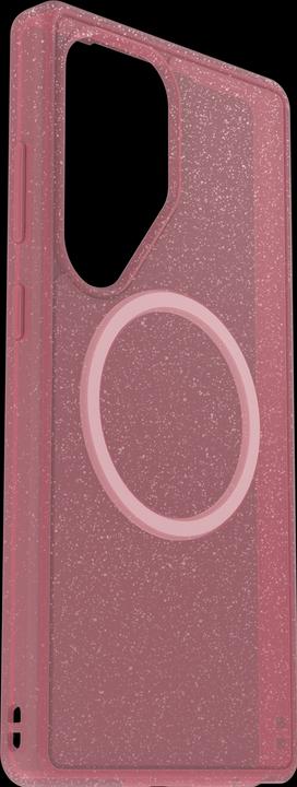 Produktbild OtterBox Symmetry Clear mit Magnets (Samsung Galaxy S25 Ultra)
