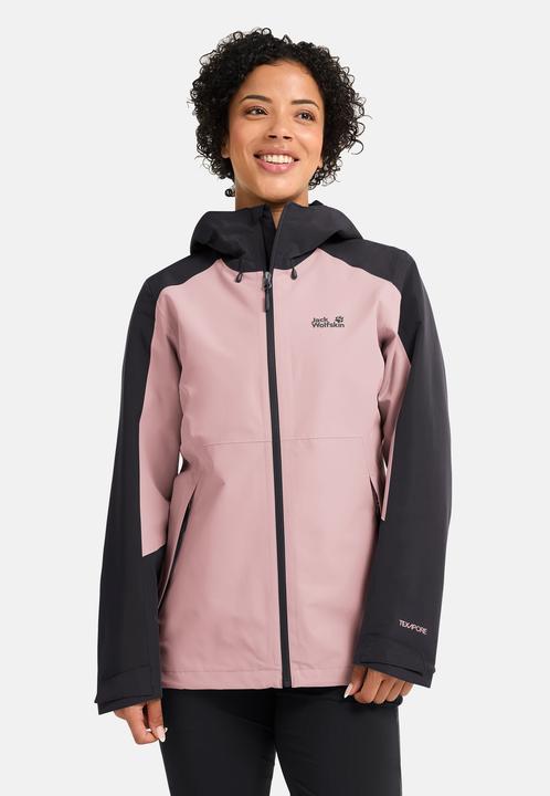Produktbild Jack Wolfskin Wildbound 2L Jkt W (L)