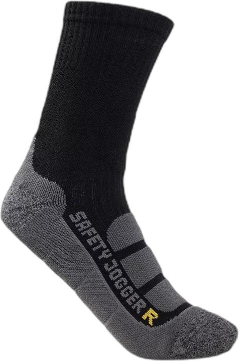 Actual product image Safety Jogger SOCKS BAMBOSOK/44-46 2 PAIRS (44 - 46)