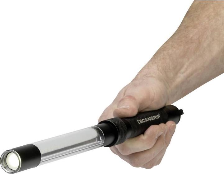Image du produit Scangrip Lampe inspection LED sans fil LINE LIGHT R (150 lm)