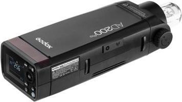 Immagine prodotto Godox AD200 Pro (Attacco del flash, Godox)