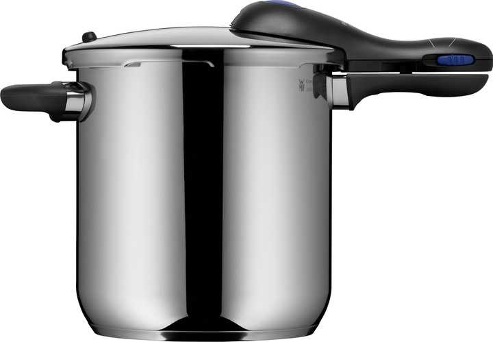 Immagine prodotto WMF Pentola a pressione (22 cm, Cucina a vapore, Acciaio inossidabile)