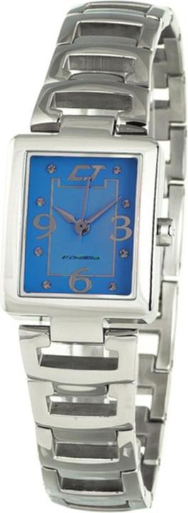 Produktbild Chronotech Damenuhr CC7072L-03M (Ø 22 mm) (22 mm)