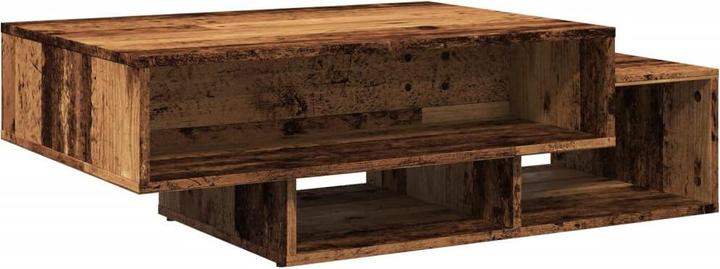 Immagine prodotto vidaXL Fritzlar (105 x 55 x 32 cm)