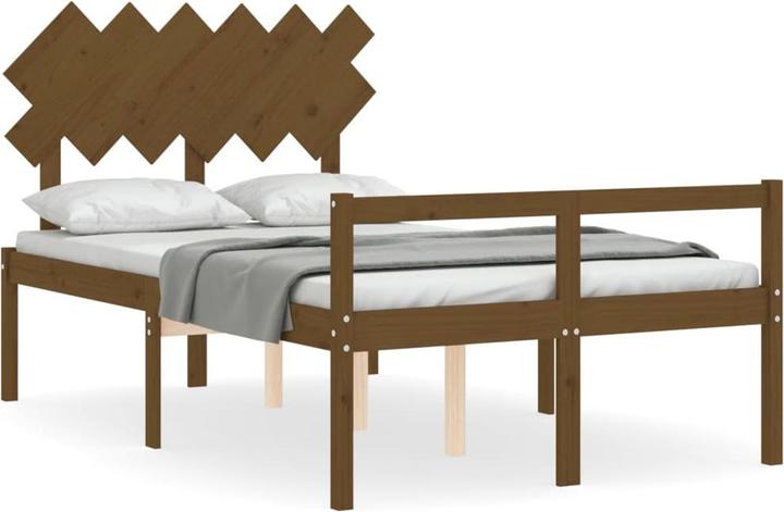 Image du produit vidaXL Seniorenbett (150 x 200 cm)