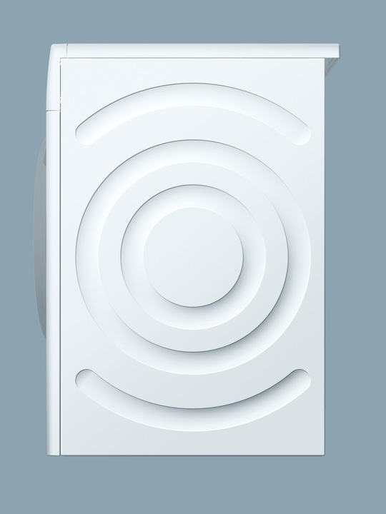 Produktbild Siemens Wt43h280ch (7 kg, Rechts, CH-Stecker)
