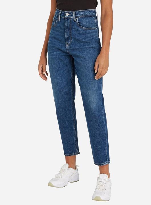 Actual product image Tommy Jeans MOM JEAN UH TPR BI0152 CO (W25/L30)