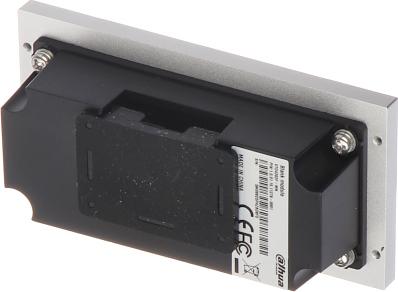 Actual product image Dahua The empty module is intended for the VTO4202F-MN module system