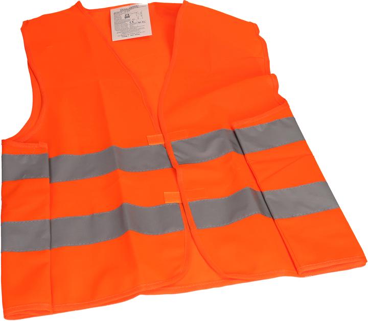 Produktbild Unitec Warnweste (One Size)