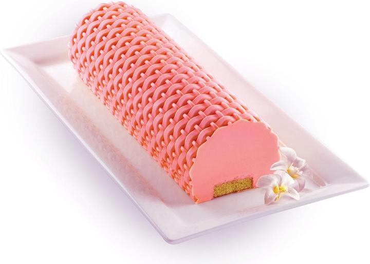Produktbild Silikomart Magic Buche Mat Silicone Baking Sheet