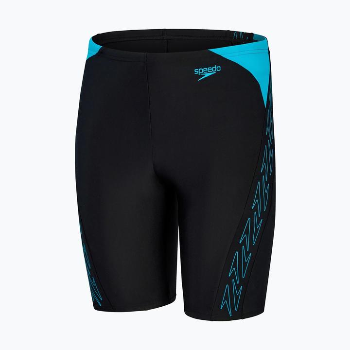 Produktbild Speedo Hyper Boom Logo Splice Jammer (140)