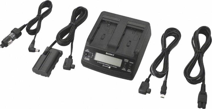 Produktbild Sony Ac-Vq1051d (Kamera Akku Ladegerät)