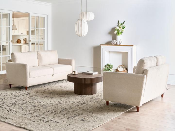 Produktbild Beliani Mare