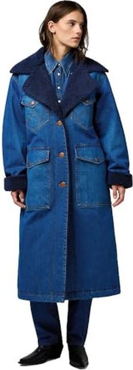 Immagine prodotto Wrangler Jeansjacke Wrange Coat (XS)