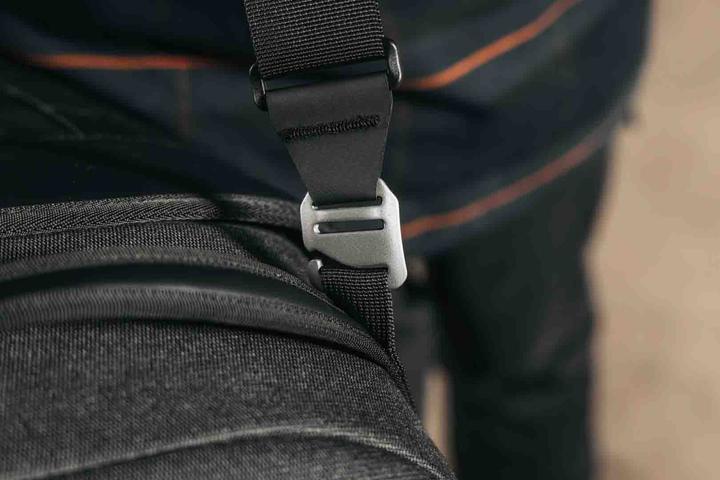 Produktbild Sw Motech Bandoulière Legend Gear LA12