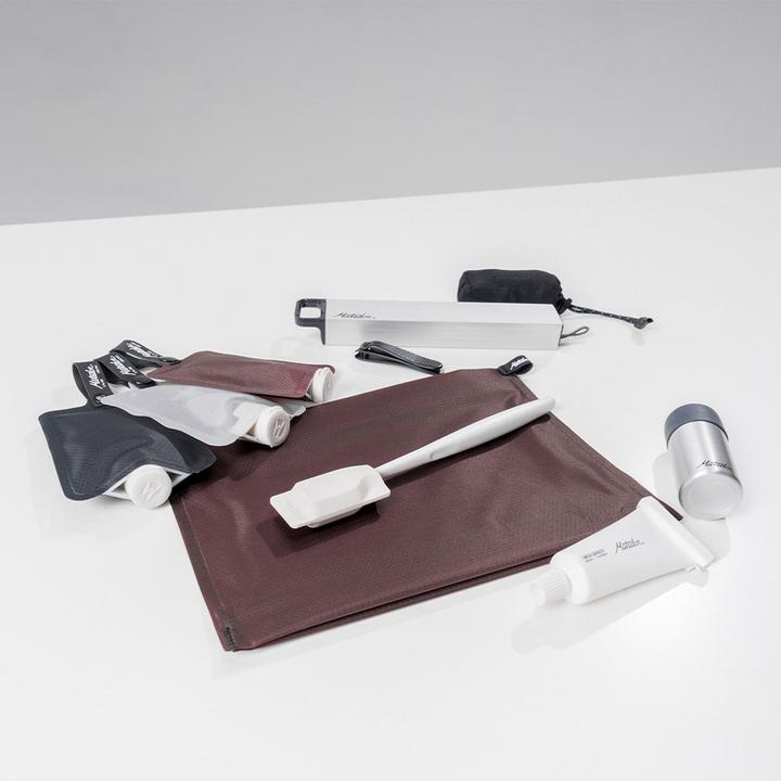 Image du produit Matador Trousse de toilette FlatPak Zipper (2.30 l)