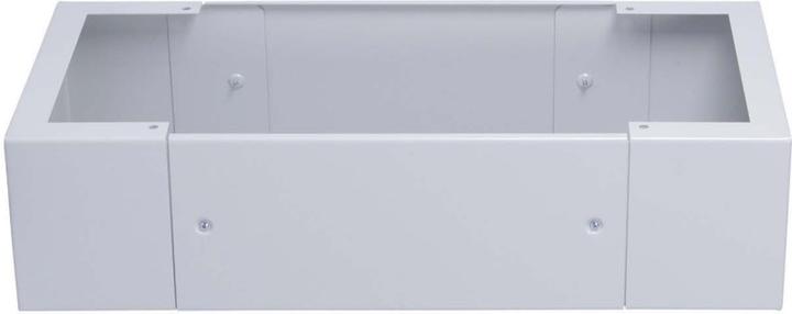 Actual product image Cobinet 5010 105 Base for floor standing cabinet