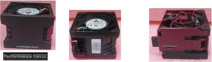 Actual product image HPE HP High Performance