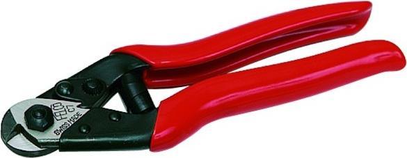 Pince à couper les côtés