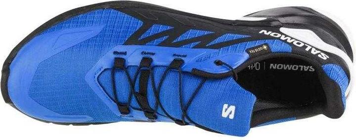 Produktbild Salmon Supercross 4 GTX Schuhe (48)