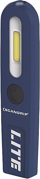 Produktbild Kiesel Akku-LED-Handleuchte STICK LITE S (150 lm)