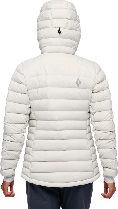 Actual product image Black Diamond W Access Down Hoody, Isolierjacke (mit Kapuze) (XS)