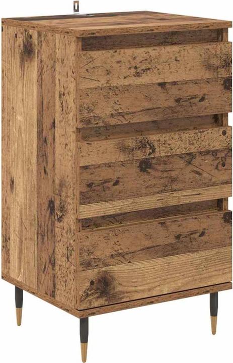 Produktbild vidaXL Sideboard (35 x 40 x 70 cm)