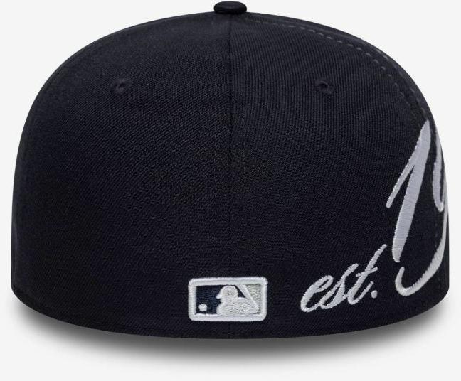 Produktbild New Era 59FIFTY EST SCRIPT Cap - 60771833