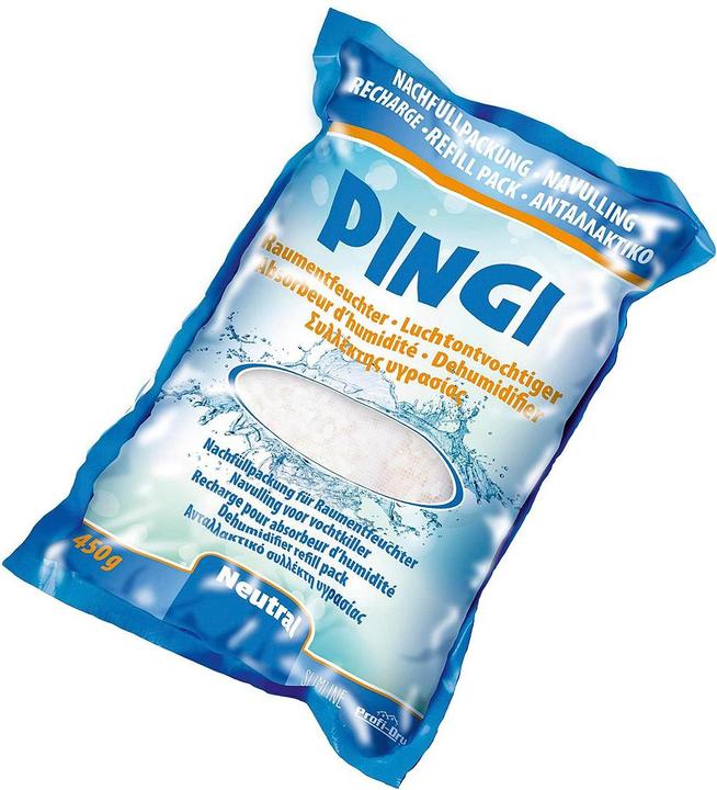 Image du produit Pingi Recharge (1x)