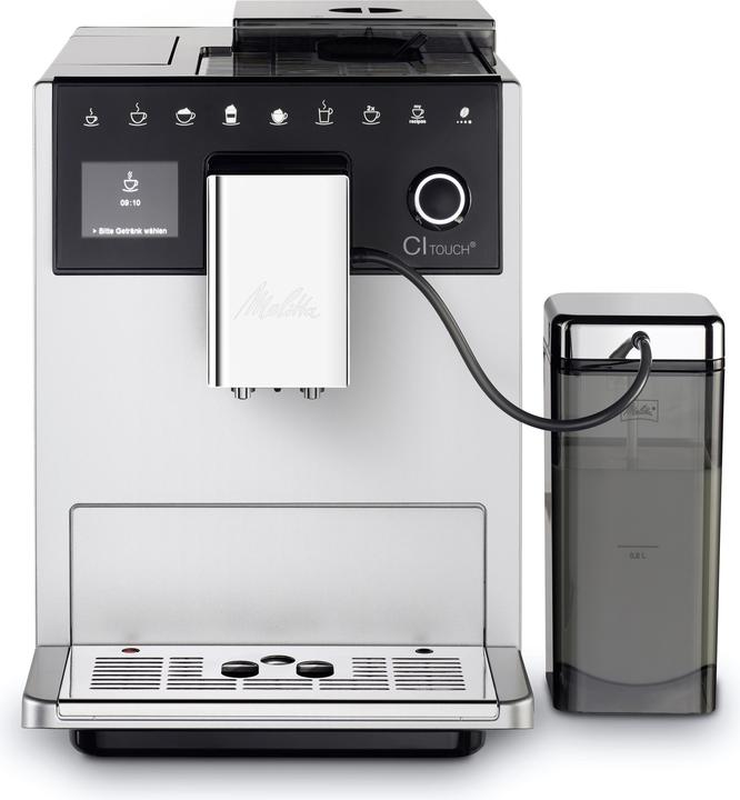 Produktbild Melitta CI Touch F630-101