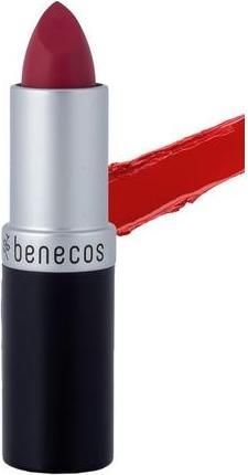 Immagine prodotto Benecos Rossetto Naturale Mat Wow! (Rosso ciliegia fresco)
