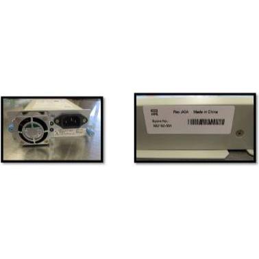 Thumbnail - HPE SPS-3U POWER SUPPLY 80 PLUS (230 W), Notebook Netzteil