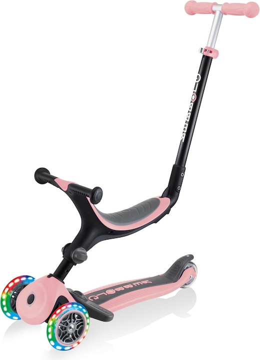 Globber Plus