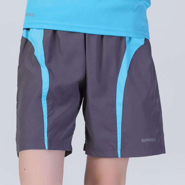 Produktbild Spiro MicroTeam SportShorts Sporthose (XS)