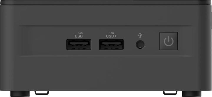 Produktbild Hyrican CTS00828 i3-1315U 16GB/1TB SSD Intel Iris Xe W11P (1000 GB, 16 GB, Intel Core i3-1315U, Intel UHD Graphics)