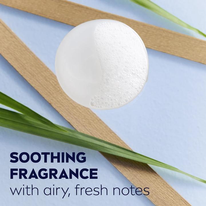 Actual product image NIVEA Men, Sensitive, Shower Gel, 500 ml (500 ml)