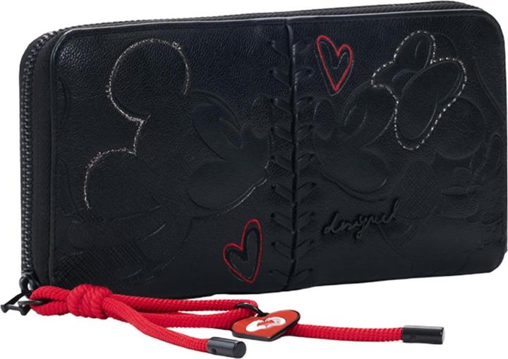 Actual product image Desigual Mone All Mickey Fiona