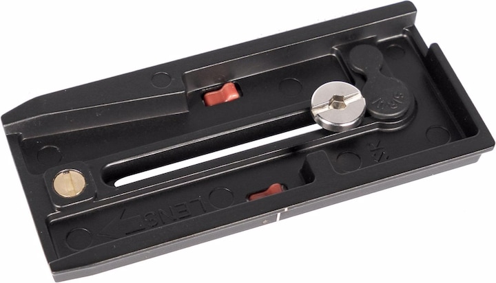 Immagine prodotto Sirui VP-SH15 (Piastra a sgancio rapido per treppiede)