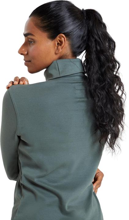 Produktbild Mountain Warehouse Meribel Oberteil Rollkragen Langärmlig (36)