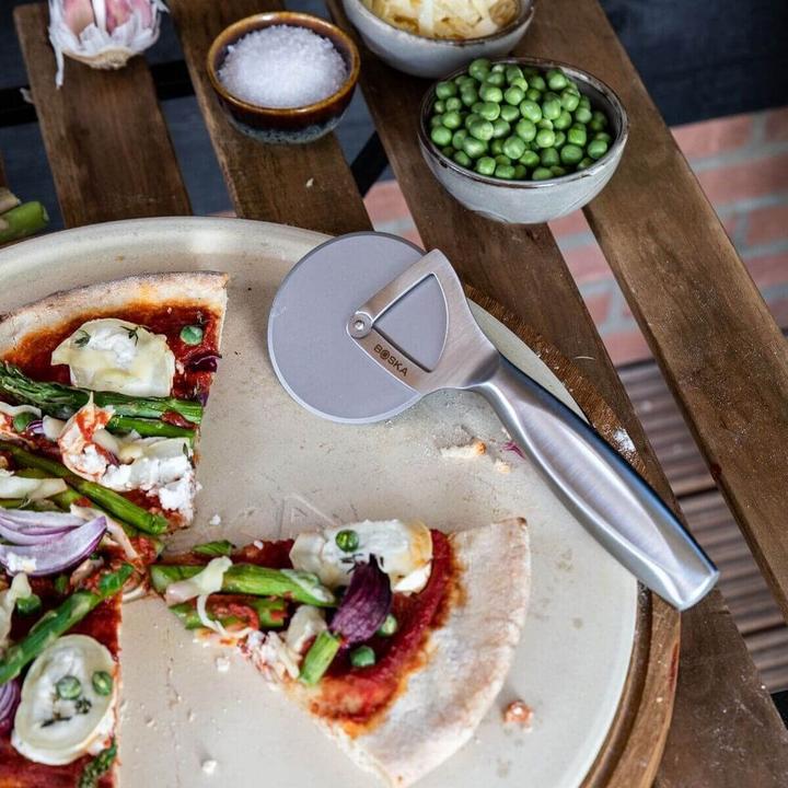 Actual product image Boska Pizza cutter 'Monaco+'
