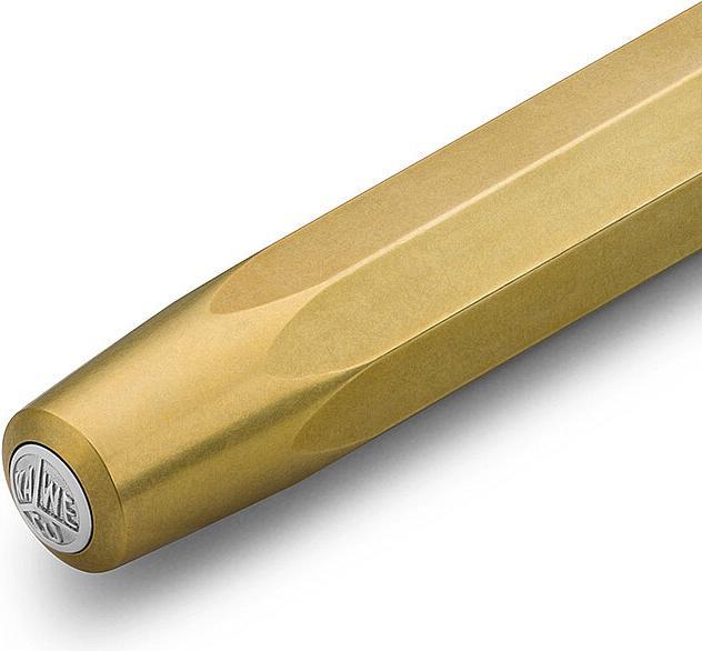 Image du produit Kaweco Sport M (Laiton, 1x)
