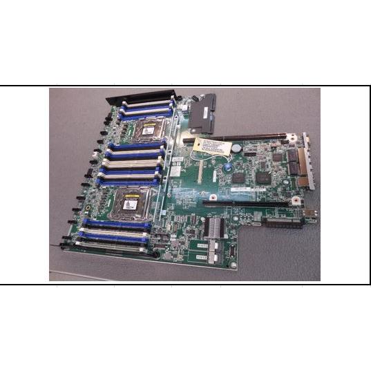 Thumbnail - HPE System I/O board, Prozessor