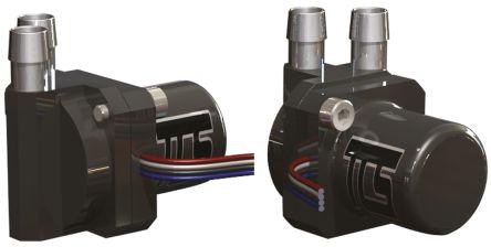 Actual product image RS PRO M400S MicroPump Waterproof
