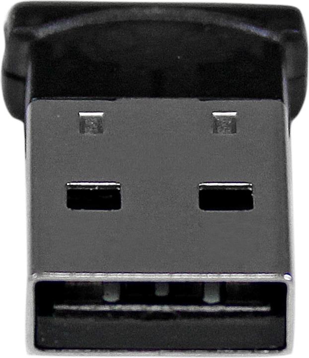 Produktbild StarTech USB BLUETOOTH 4.0 DONGLE 50M (Sender & Empfänger)