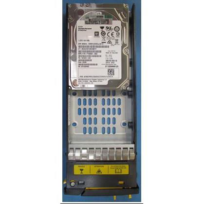 HPE HD 1.2T 10K 12G-SGSKBN-DIF 3P (0.01 TB, 3.5"), Festplatte